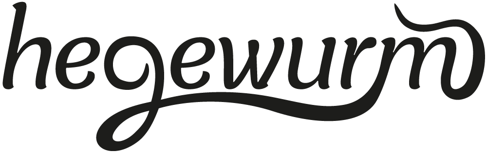 Logo hegewurm